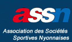 Association des Sociétés Sportives Nyonnaises